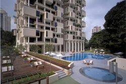 The Colonnade (D10), Condominium #574566731